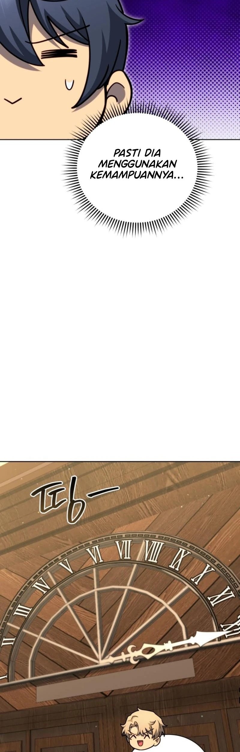 Necromancer Academy’s Genius Summoner Chapter 180 Gambar 40