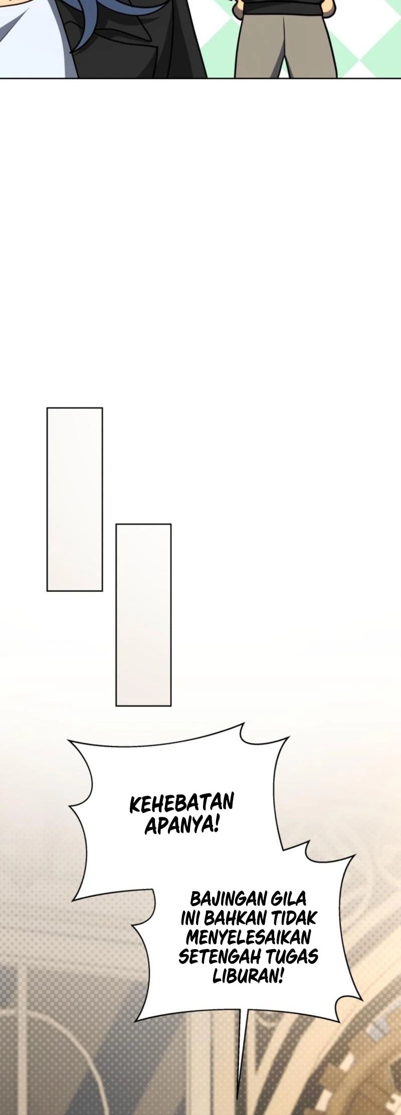 Necromancer Academy’s Genius Summoner Chapter 180 Gambar 45