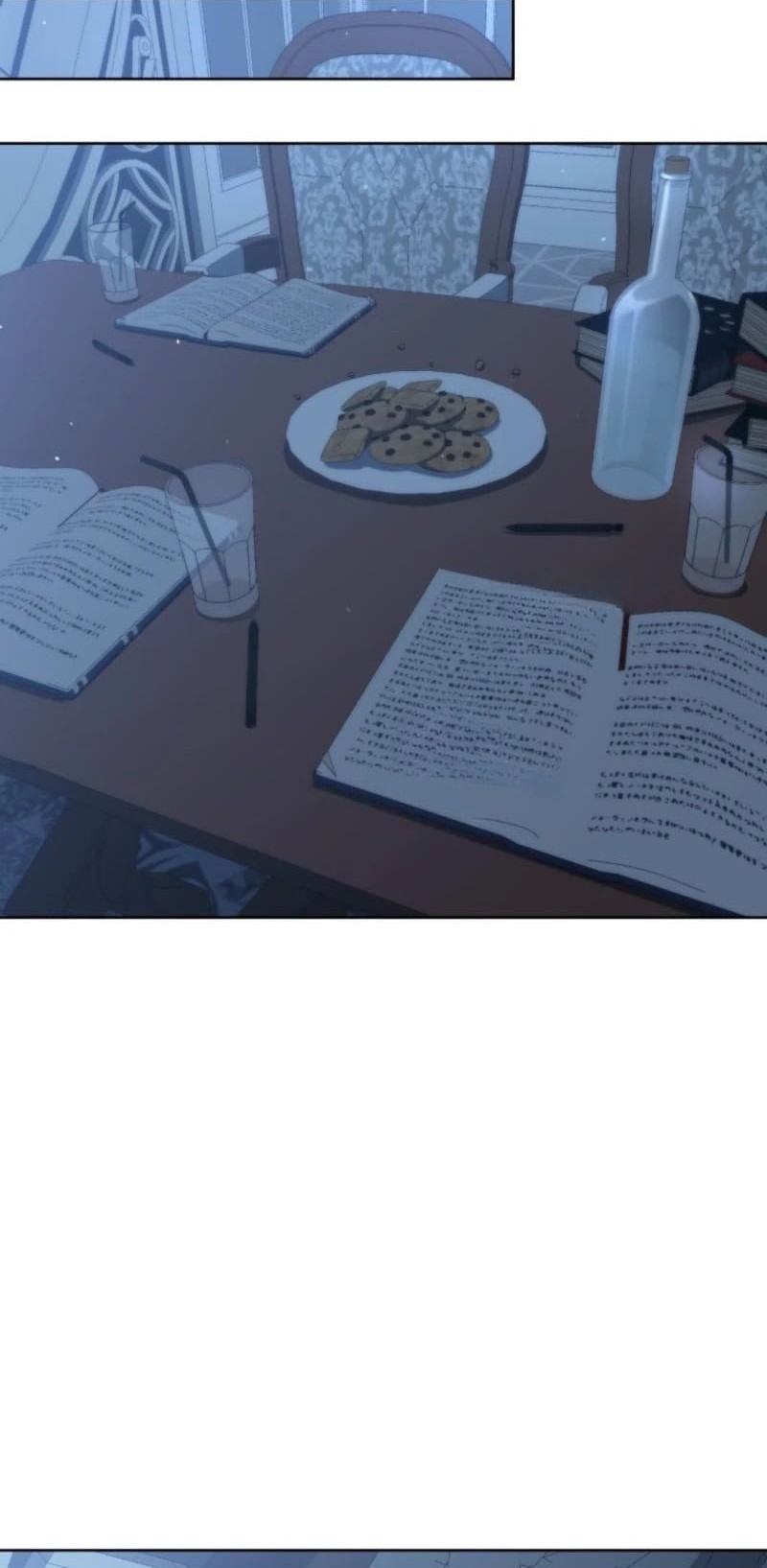 Necromancer Academy’s Genius Summoner Chapter 180 Gambar 49