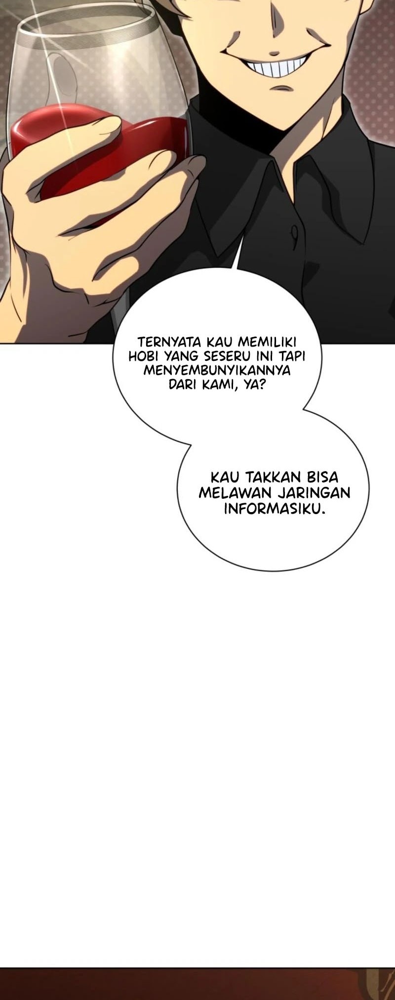 Necromancer Academy’s Genius Summoner Chapter 180 Gambar 5