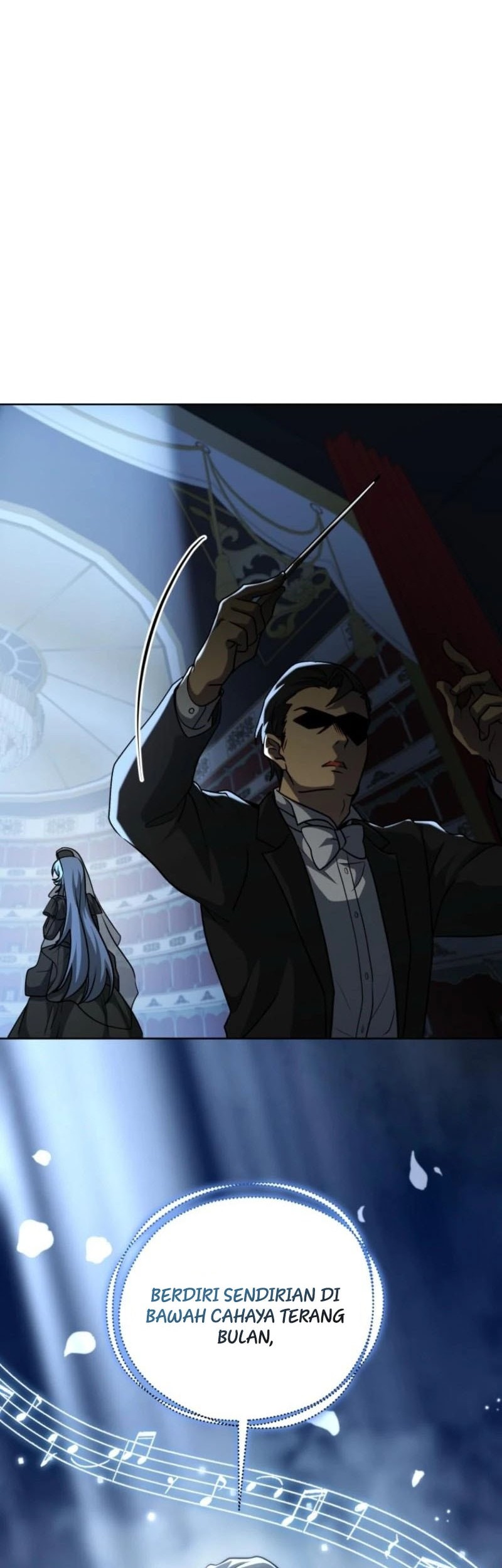 Necromancer Academy’s Genius Summoner Chapter 180 Gambar 7