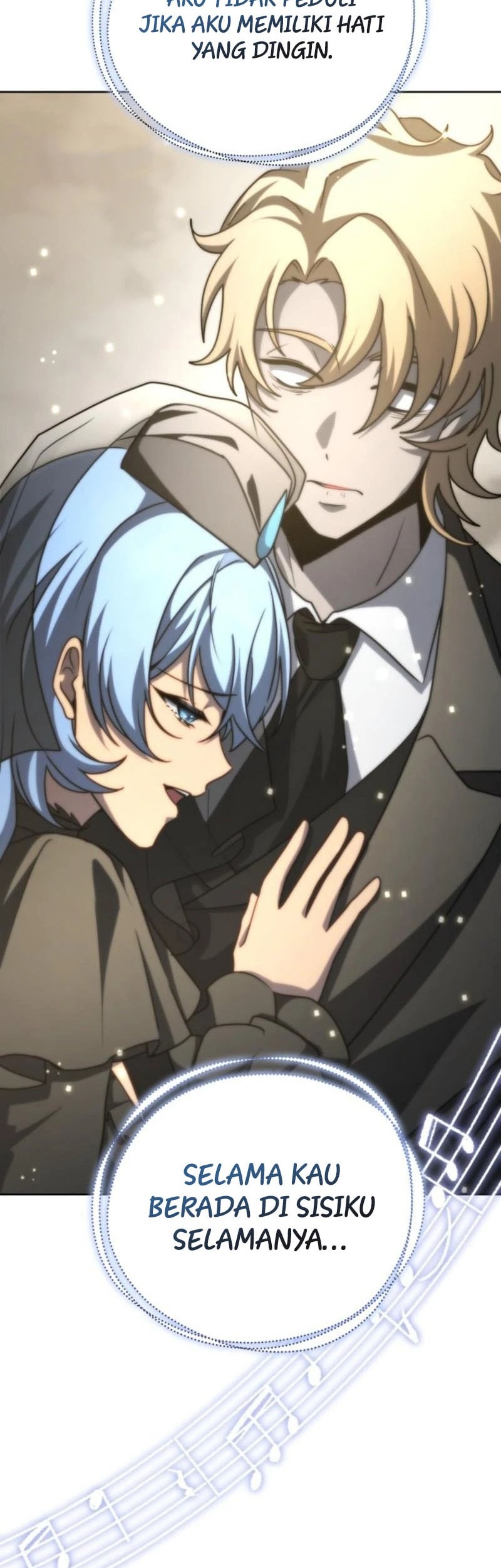 Necromancer Academy’s Genius Summoner Chapter 180 Gambar 15