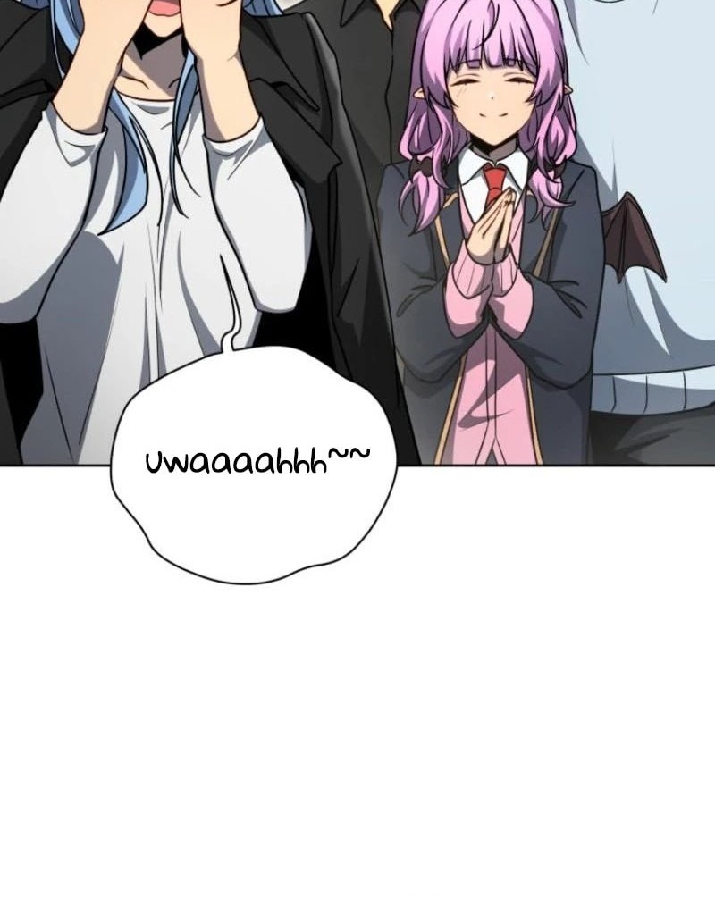 Necromancer Academy’s Genius Summoner Chapter 180 Gambar 29