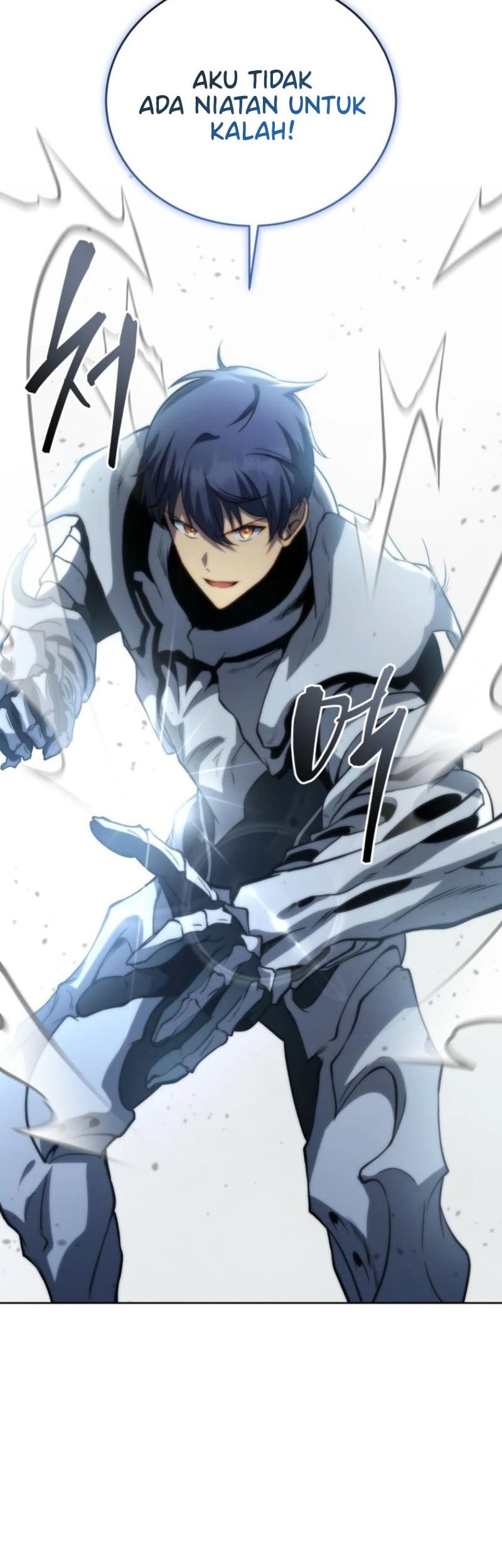 Necromancer Academy’s Genius Summoner Chapter 181 Gambar 50