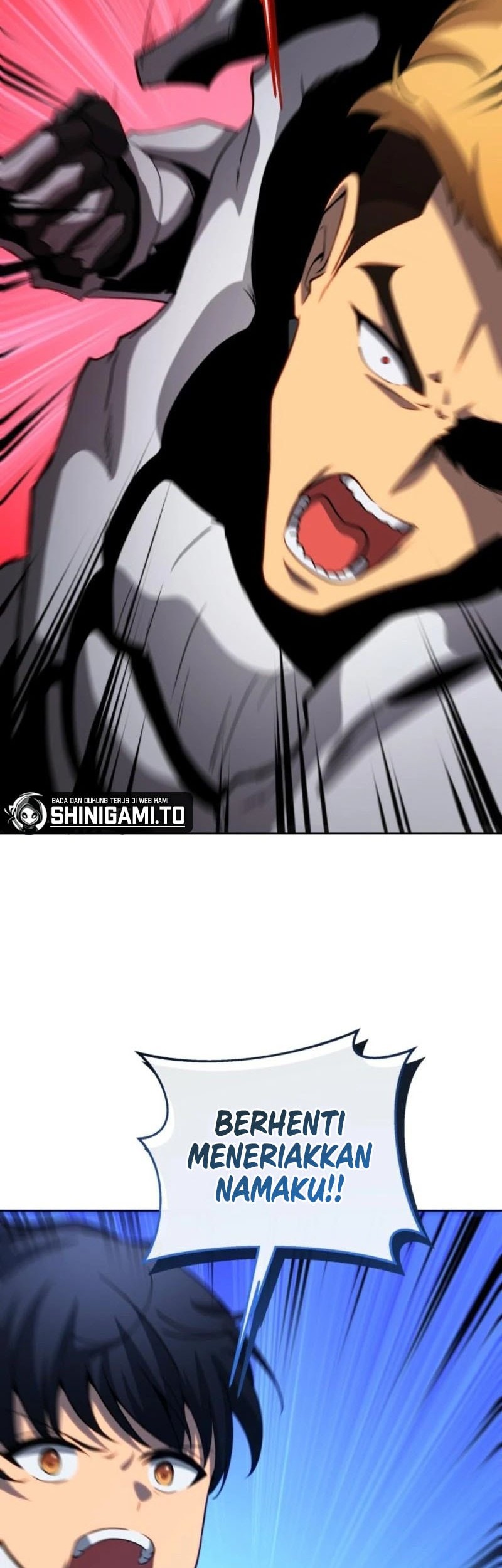 Necromancer Academy’s Genius Summoner Chapter 181 Gambar 54