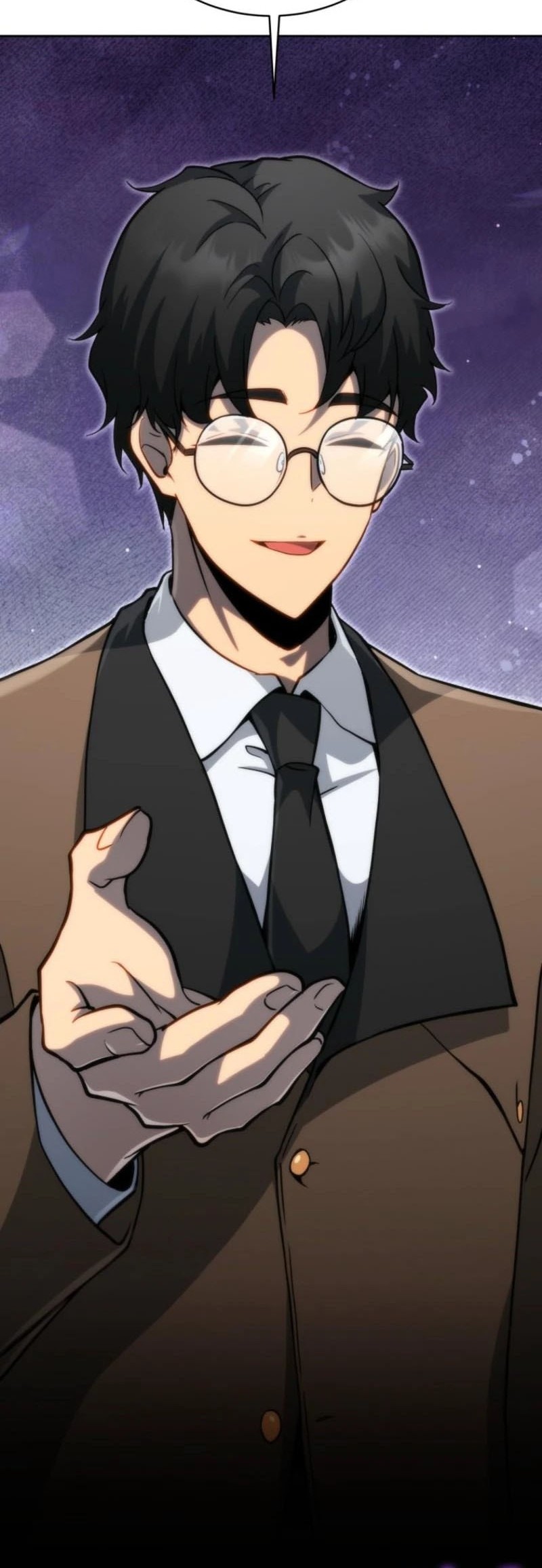 Necromancer Academy’s Genius Summoner Chapter 181 Gambar 60