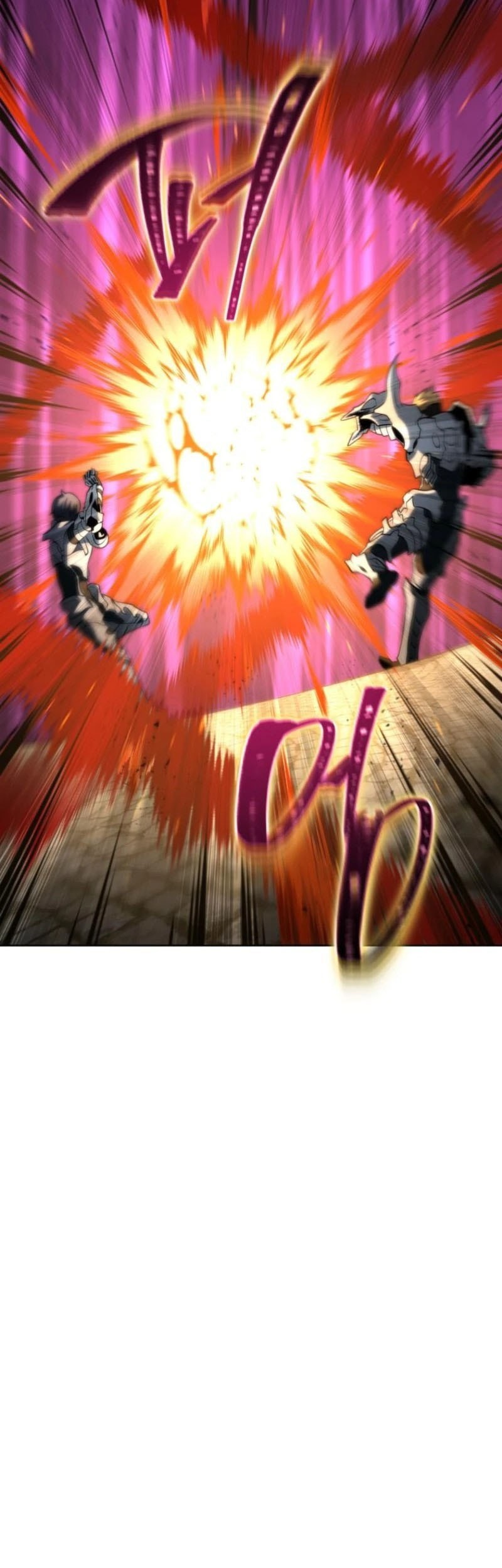 Necromancer Academy’s Genius Summoner Chapter 181 Gambar 57