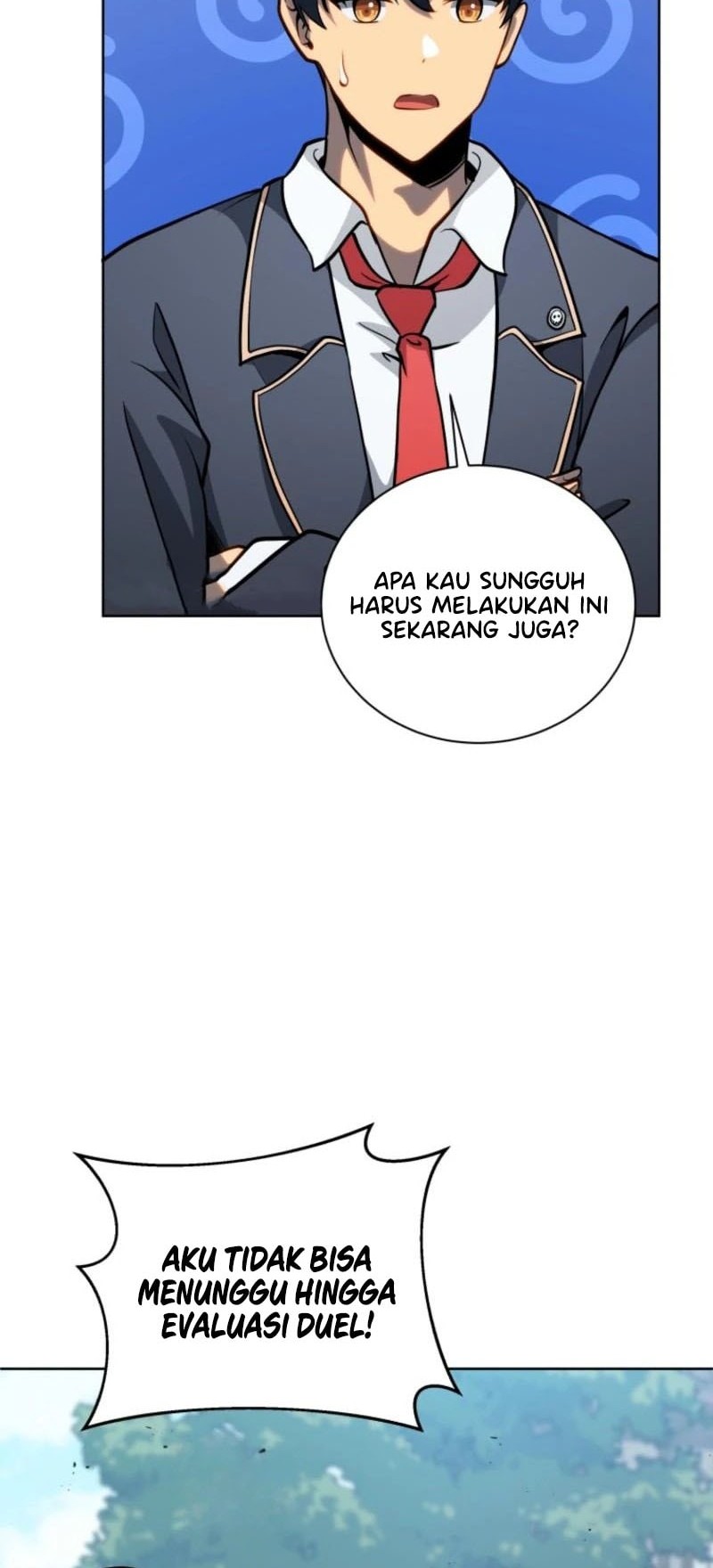 Necromancer Academy’s Genius Summoner Chapter 181 Gambar 37