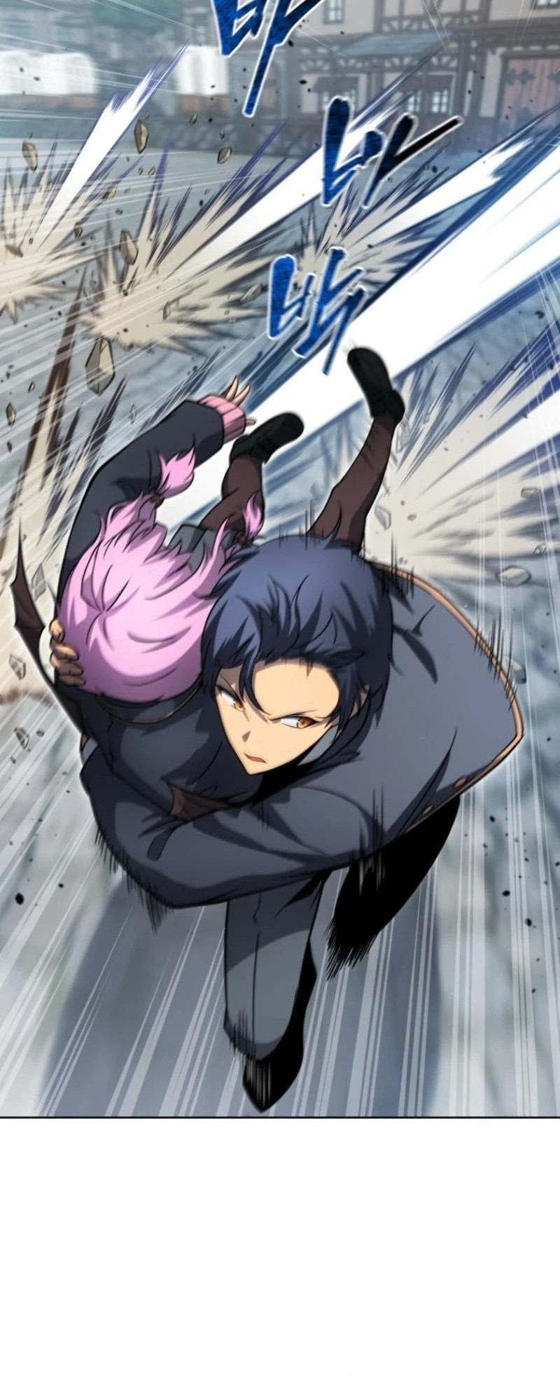 Necromancer Academy’s Genius Summoner Chapter 181 Gambar 41