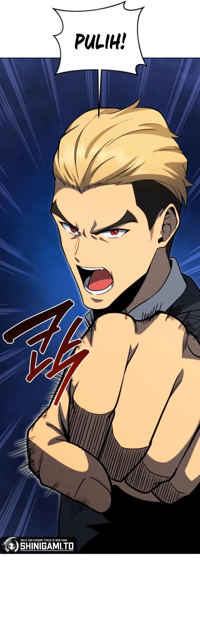 Necromancer Academy’s Genius Summoner Chapter 181 Gambar 42