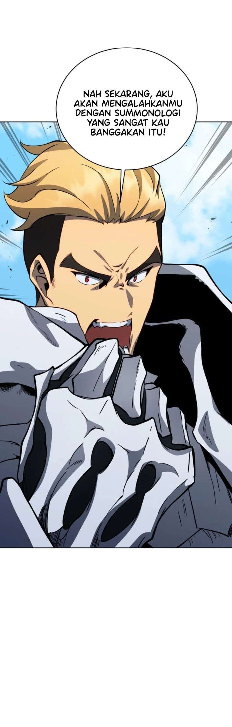 Necromancer Academy’s Genius Summoner Chapter 181 Gambar 47
