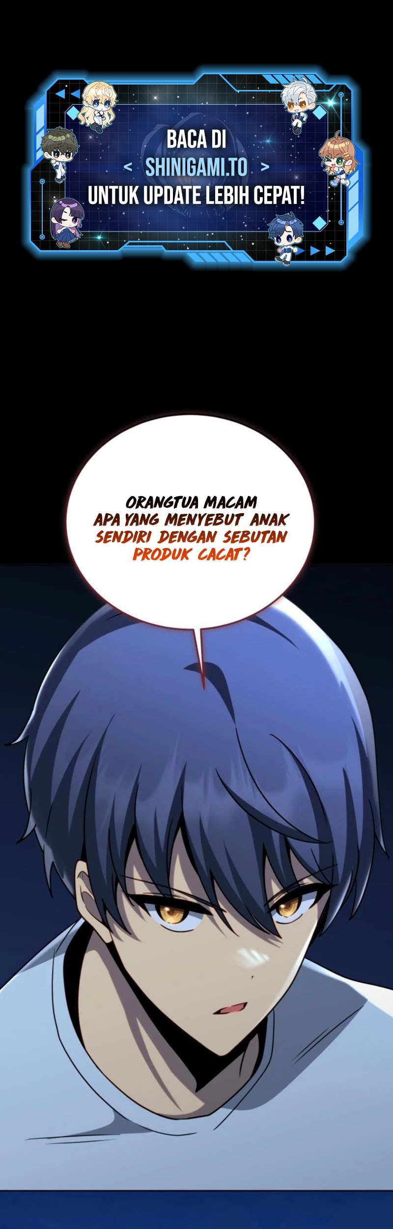 Manhwa Necromancer Academy’s Genius Summoner Chapter 181 gambar nomor 2