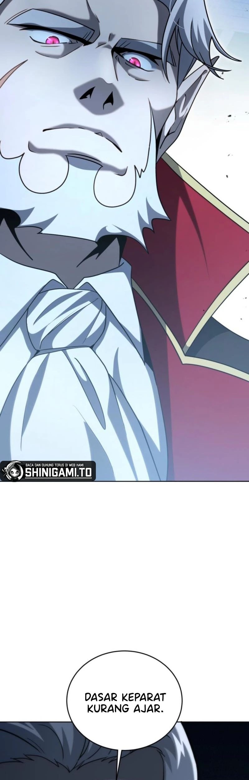 Necromancer Academy’s Genius Summoner Chapter 181 Gambar 4