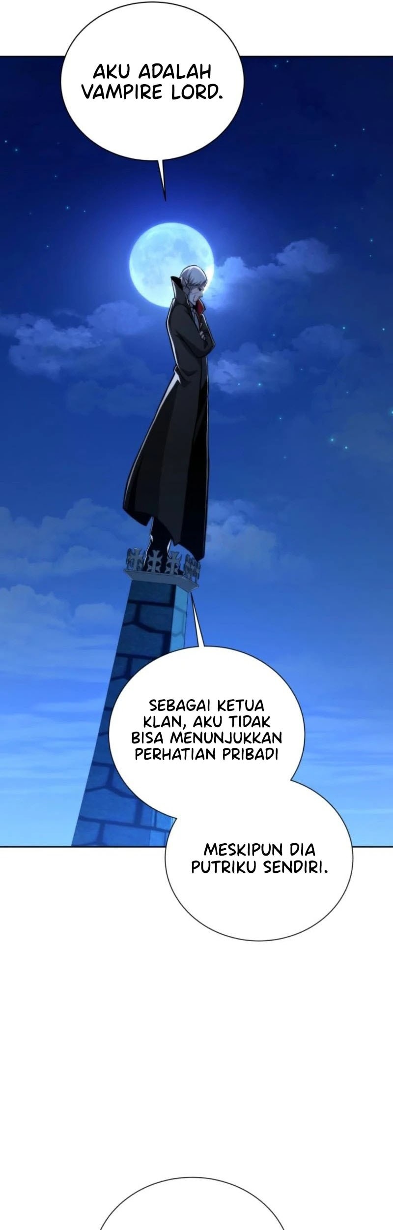 Necromancer Academy’s Genius Summoner Chapter 181 Gambar 6