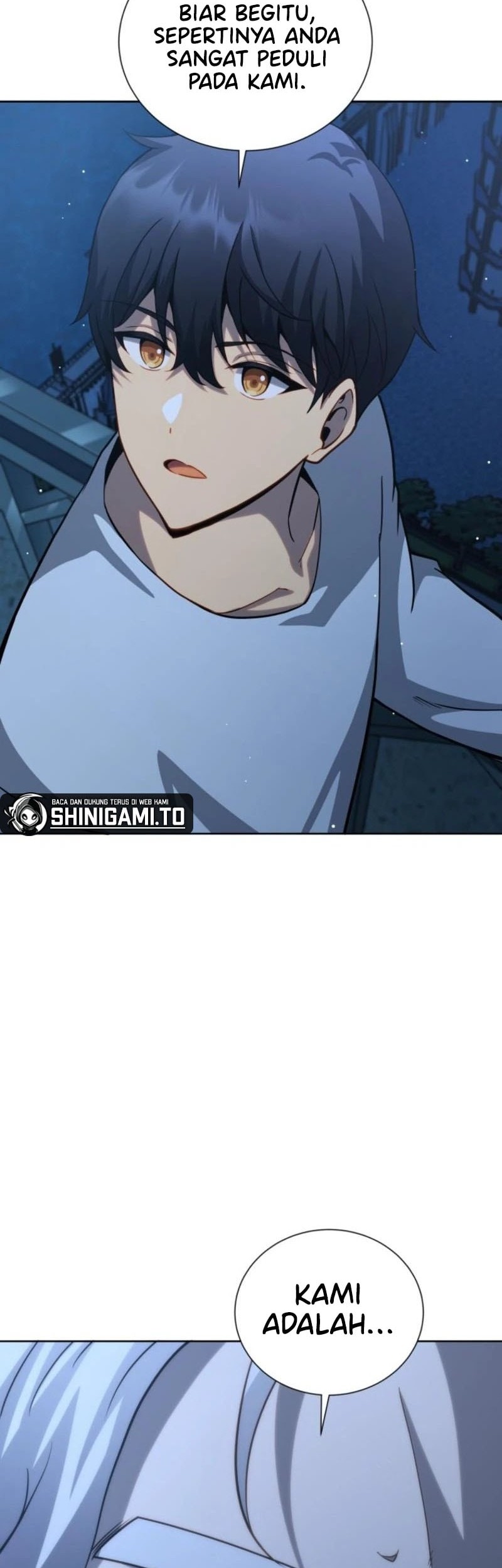 Necromancer Academy’s Genius Summoner Chapter 181 Gambar 7