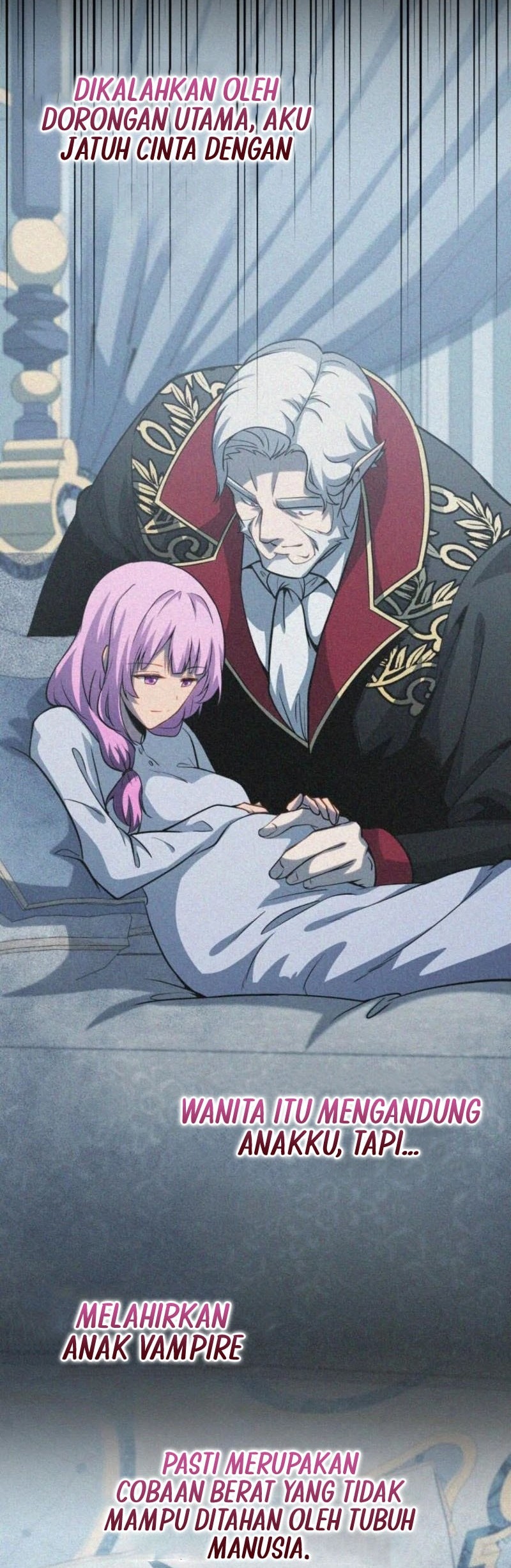 Necromancer Academy’s Genius Summoner Chapter 181 Gambar 9