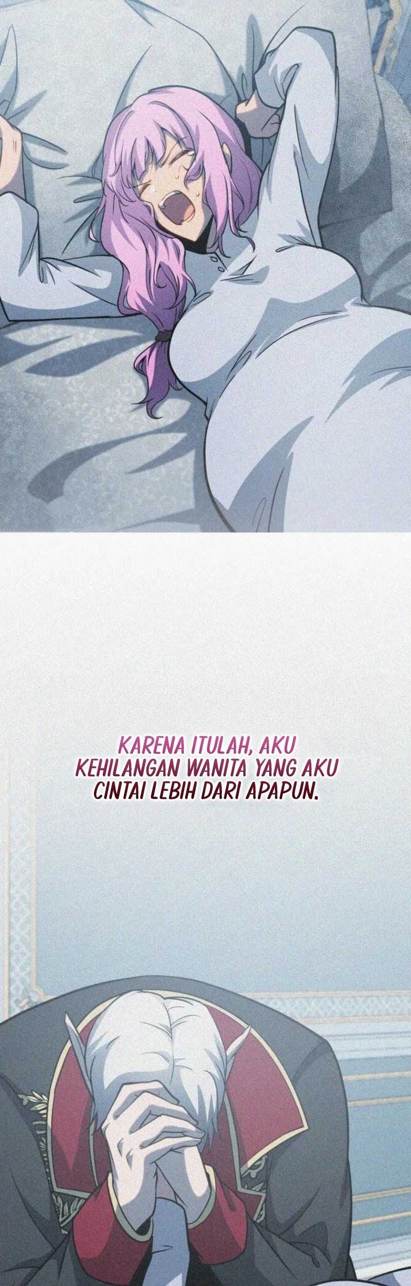 Necromancer Academy’s Genius Summoner Chapter 181 Gambar 10