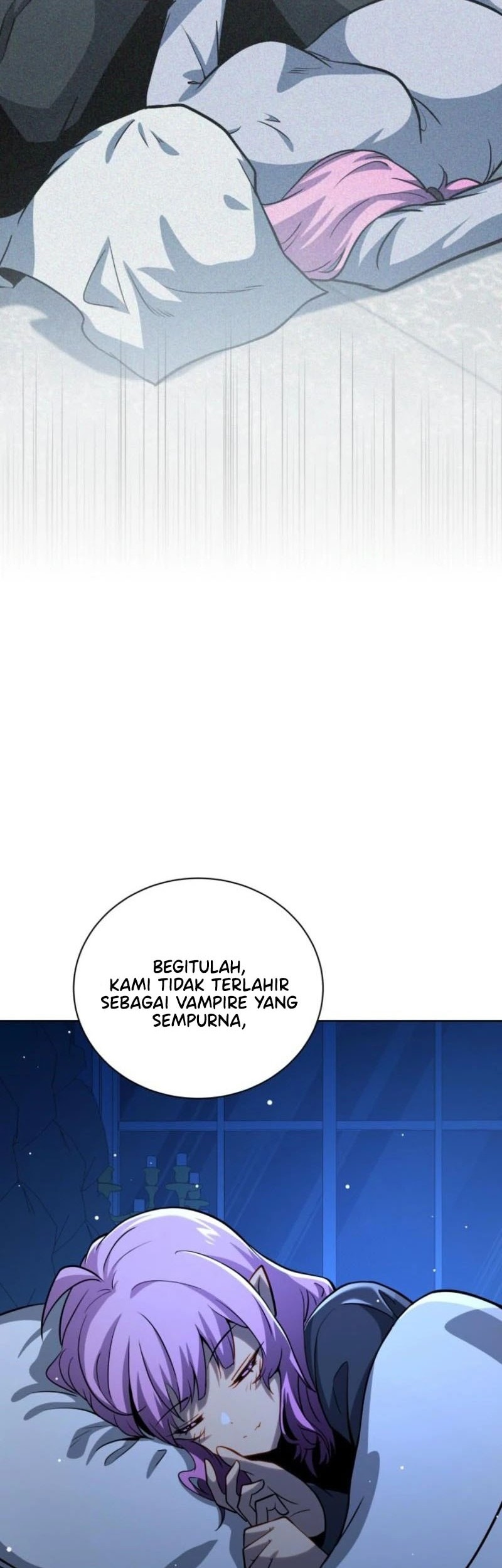 Necromancer Academy’s Genius Summoner Chapter 181 Gambar 11