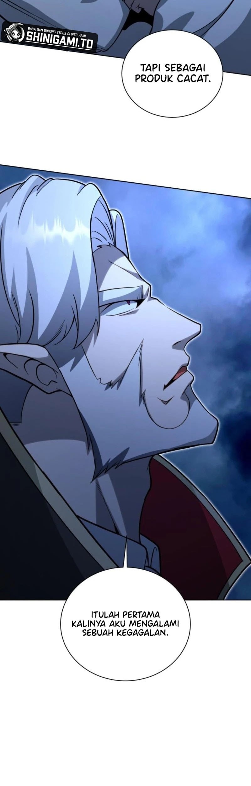 Necromancer Academy’s Genius Summoner Chapter 181 Gambar 12