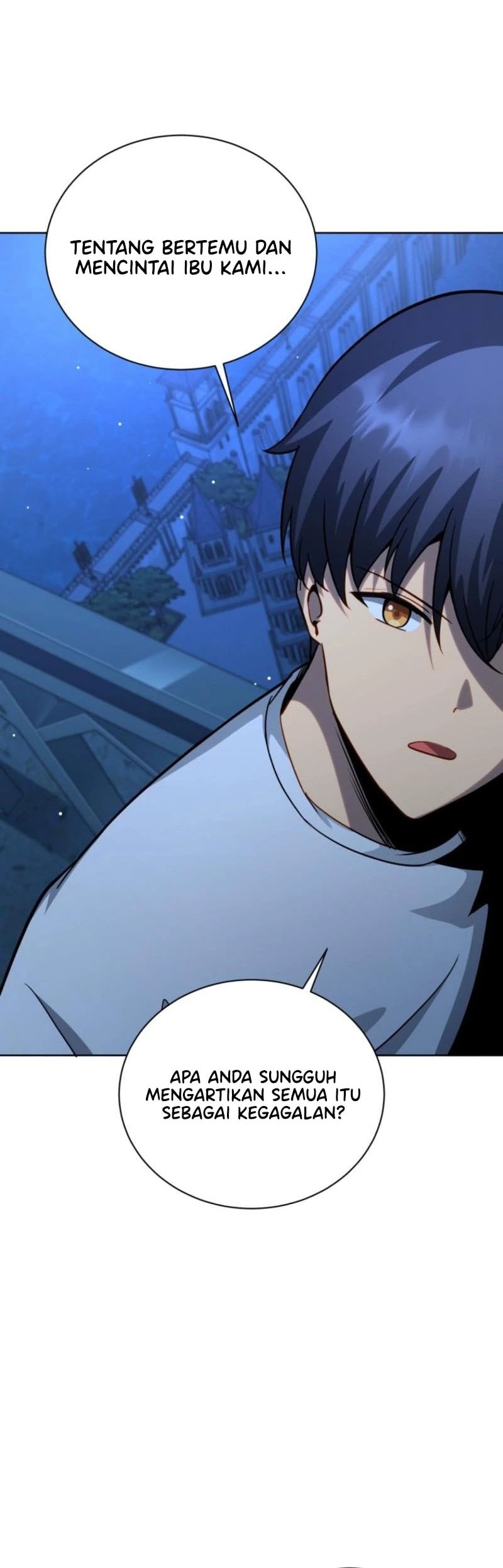 Necromancer Academy’s Genius Summoner Chapter 181 Gambar 13