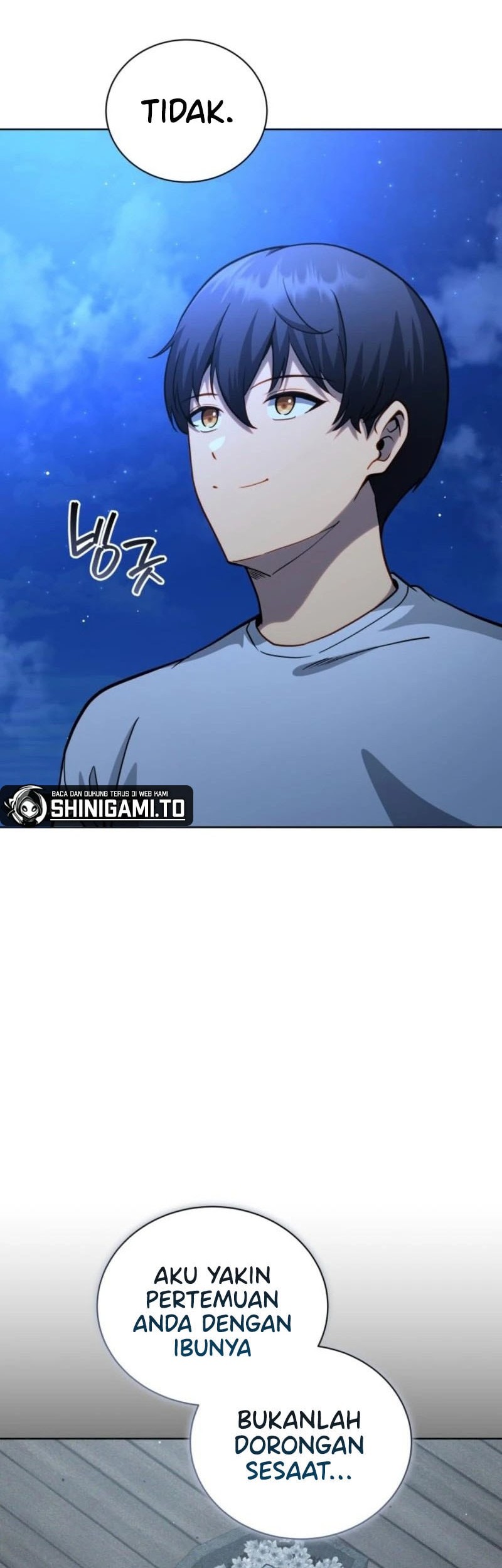 Necromancer Academy’s Genius Summoner Chapter 181 Gambar 15