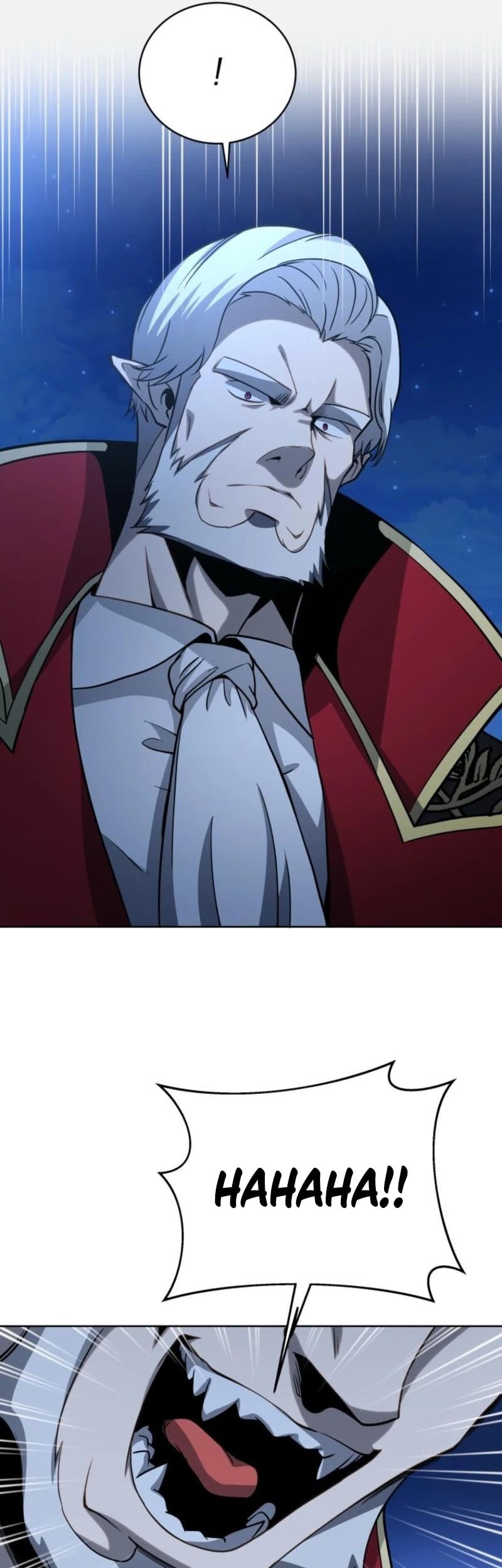 Necromancer Academy’s Genius Summoner Chapter 181 Gambar 18