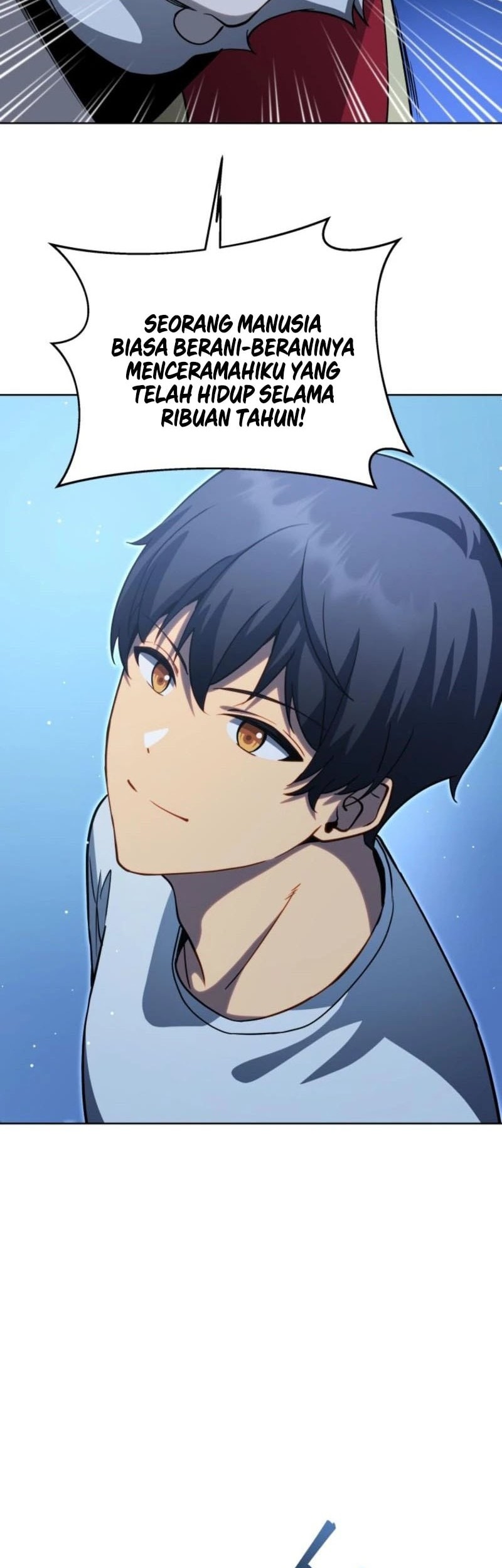 Necromancer Academy’s Genius Summoner Chapter 181 Gambar 19