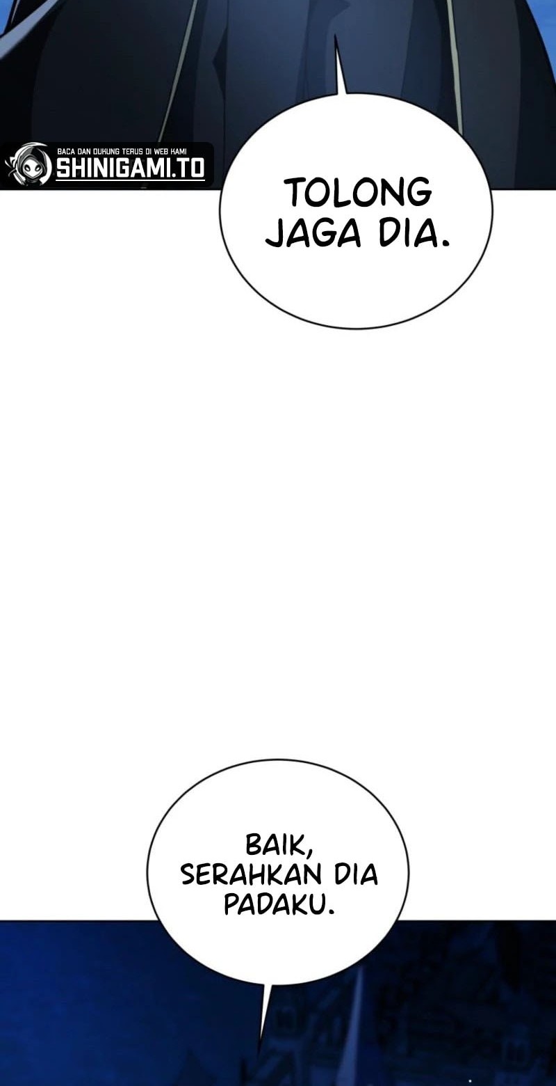 Necromancer Academy’s Genius Summoner Chapter 181 Gambar 21