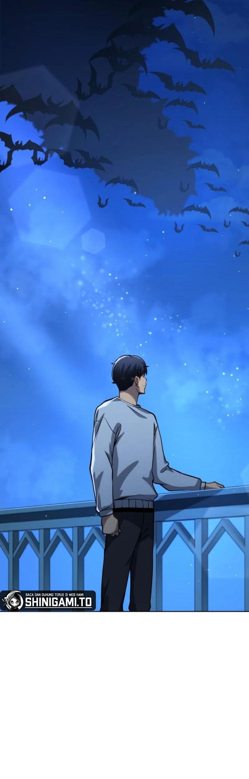 Necromancer Academy’s Genius Summoner Chapter 181 Gambar 24