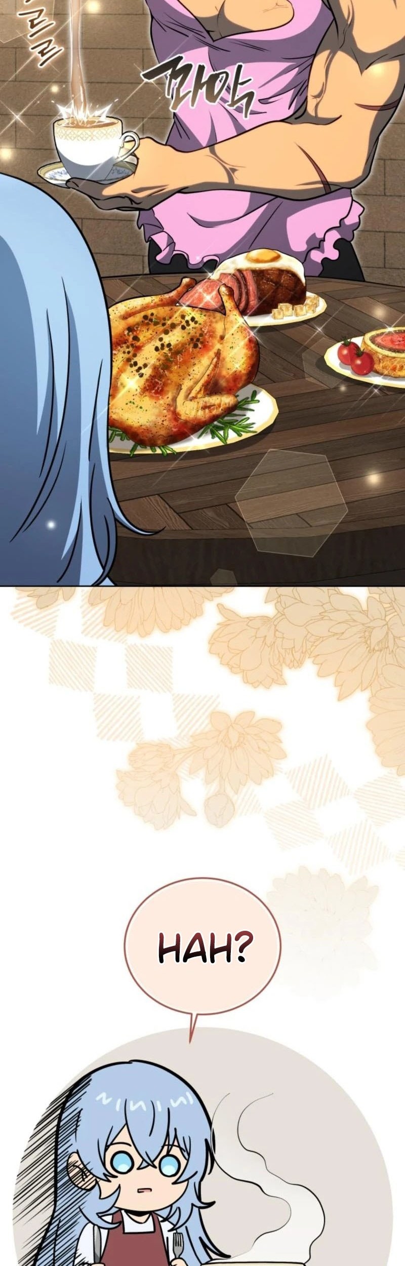 Necromancer Academy’s Genius Summoner Chapter 182 Gambar 55