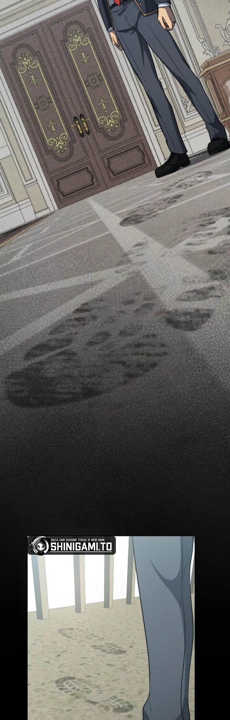 Necromancer Academy’s Genius Summoner Chapter 182 Gambar 36