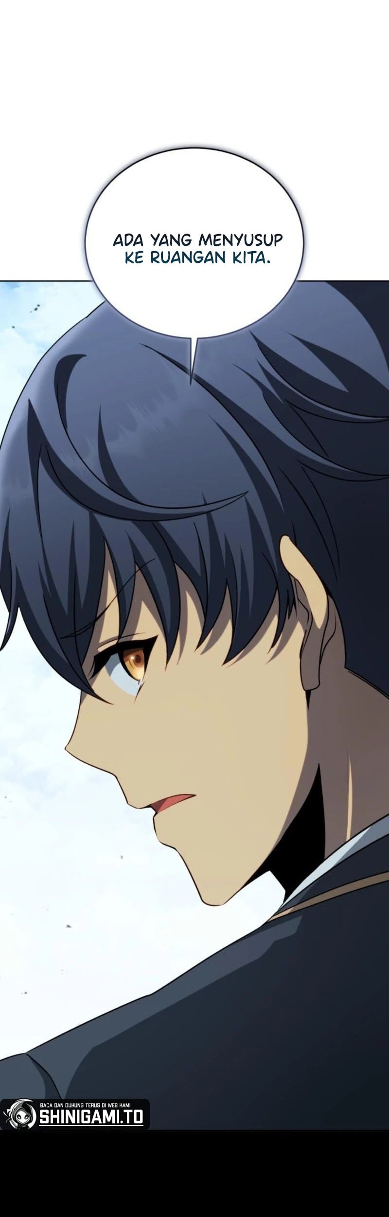 Necromancer Academy’s Genius Summoner Chapter 182 Gambar 39