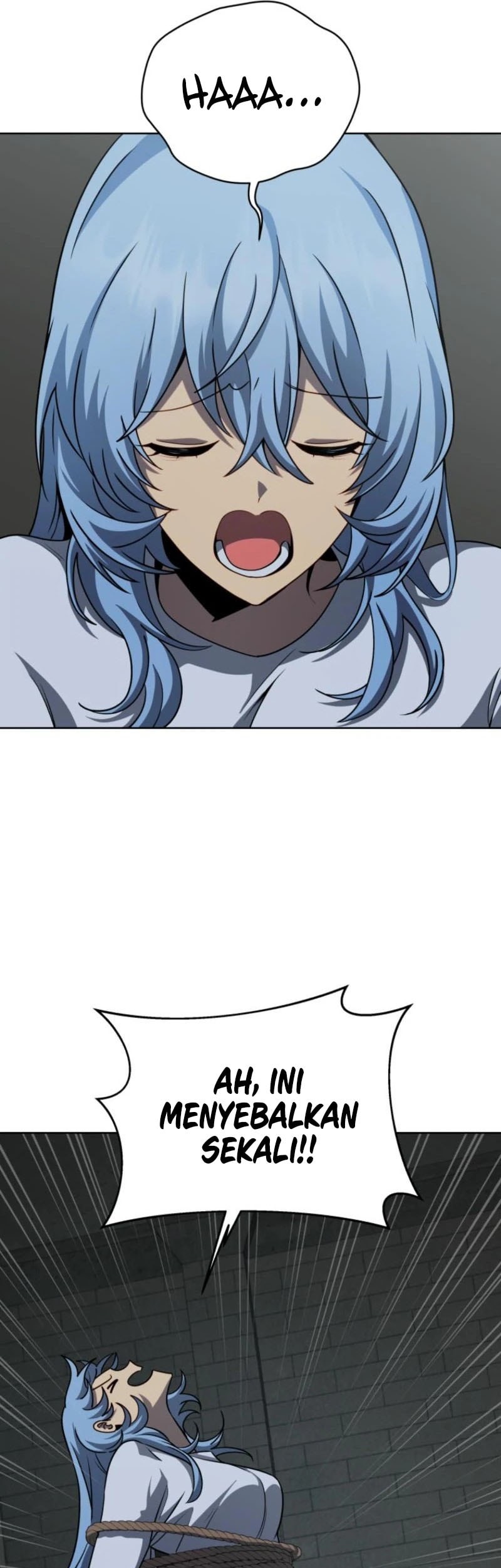 Necromancer Academy’s Genius Summoner Chapter 182 Gambar 42