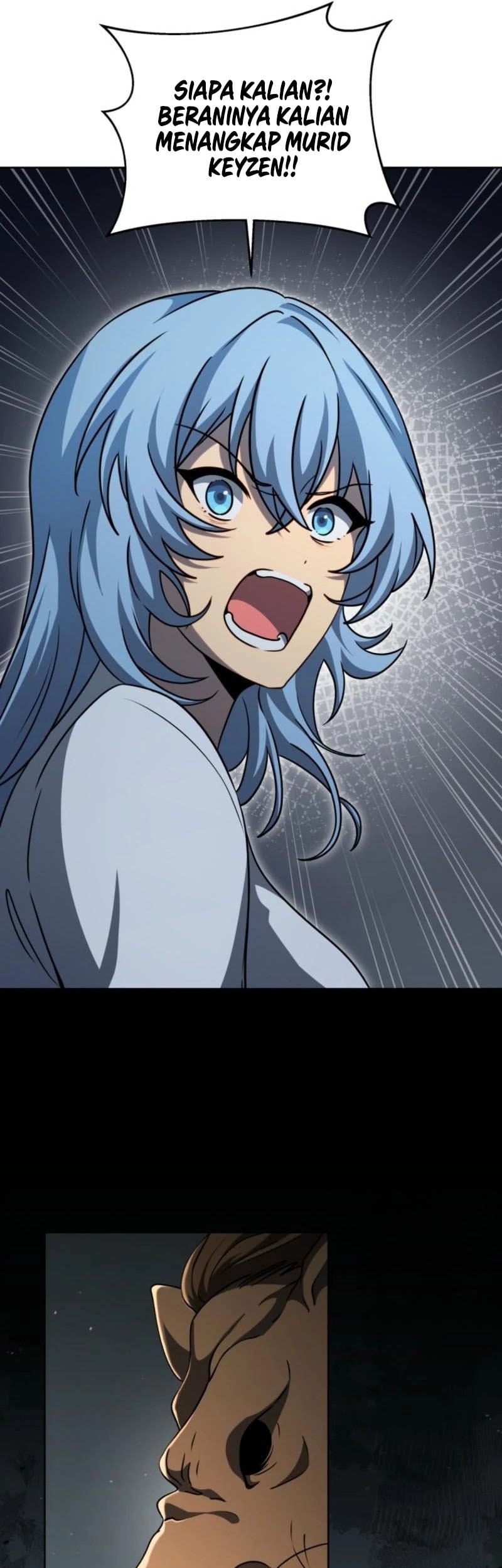 Necromancer Academy’s Genius Summoner Chapter 182 Gambar 46