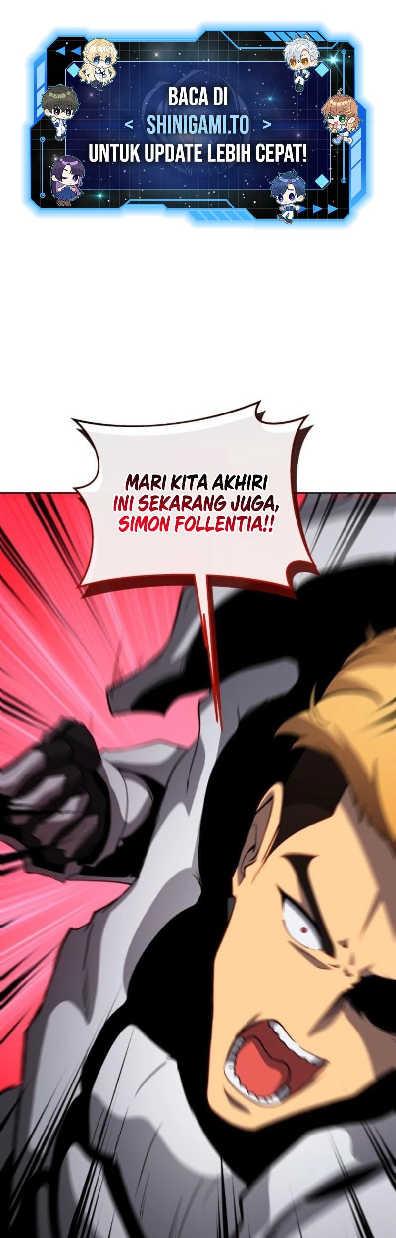 Manhwa Necromancer Academy’s Genius Summoner Chapter 182 gambar nomor 2