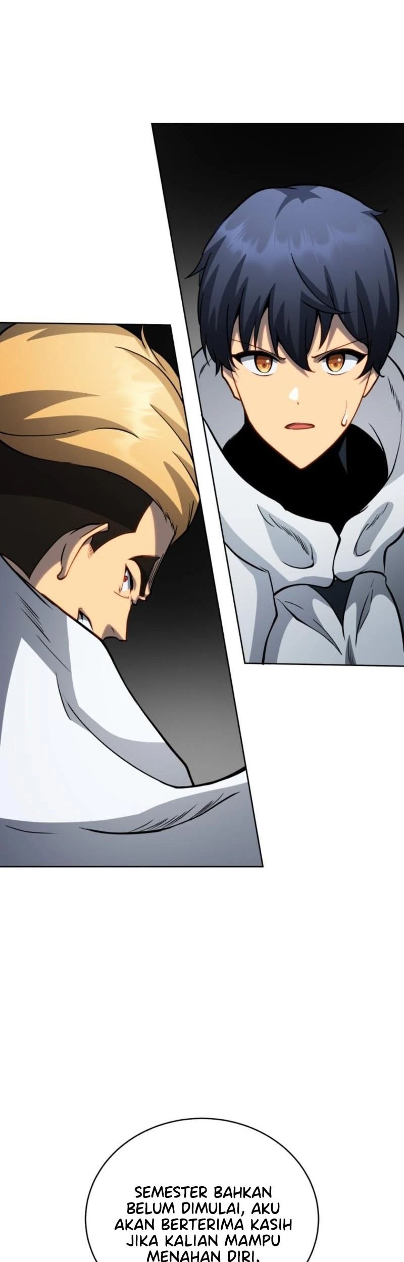 Necromancer Academy’s Genius Summoner Chapter 182 Gambar 8