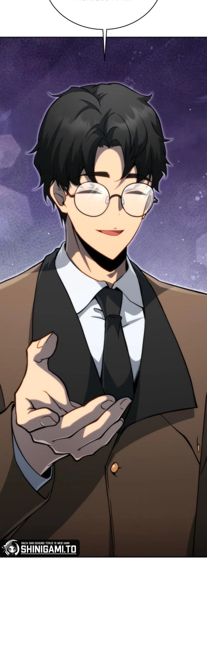 Necromancer Academy’s Genius Summoner Chapter 182 Gambar 9