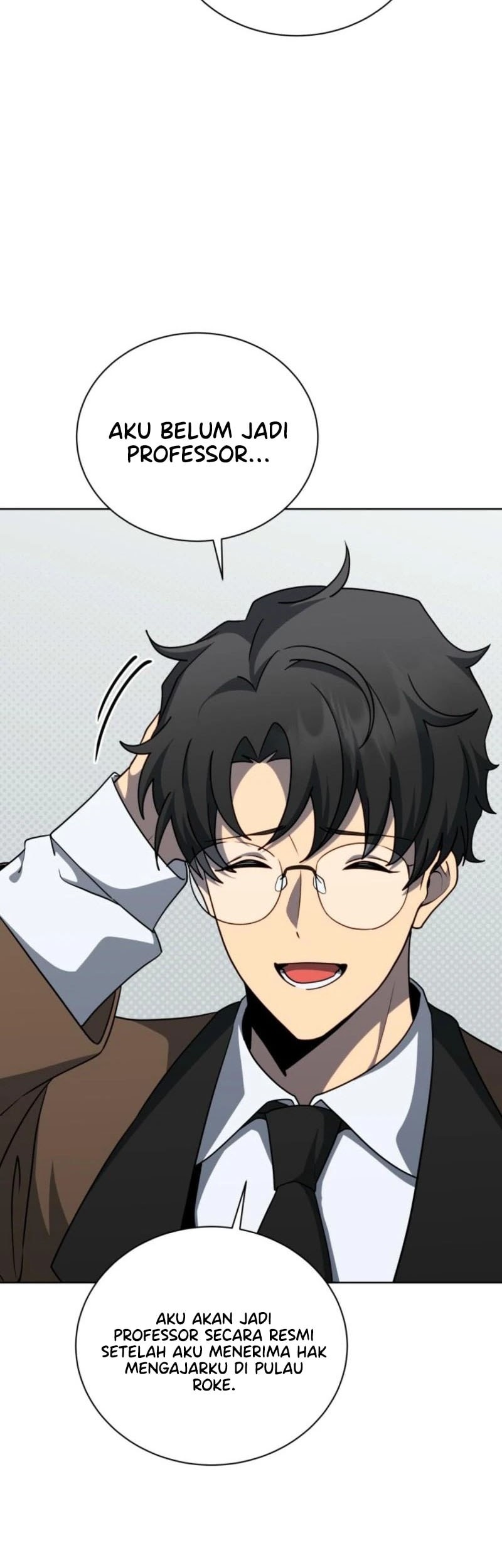 Necromancer Academy’s Genius Summoner Chapter 182 Gambar 16