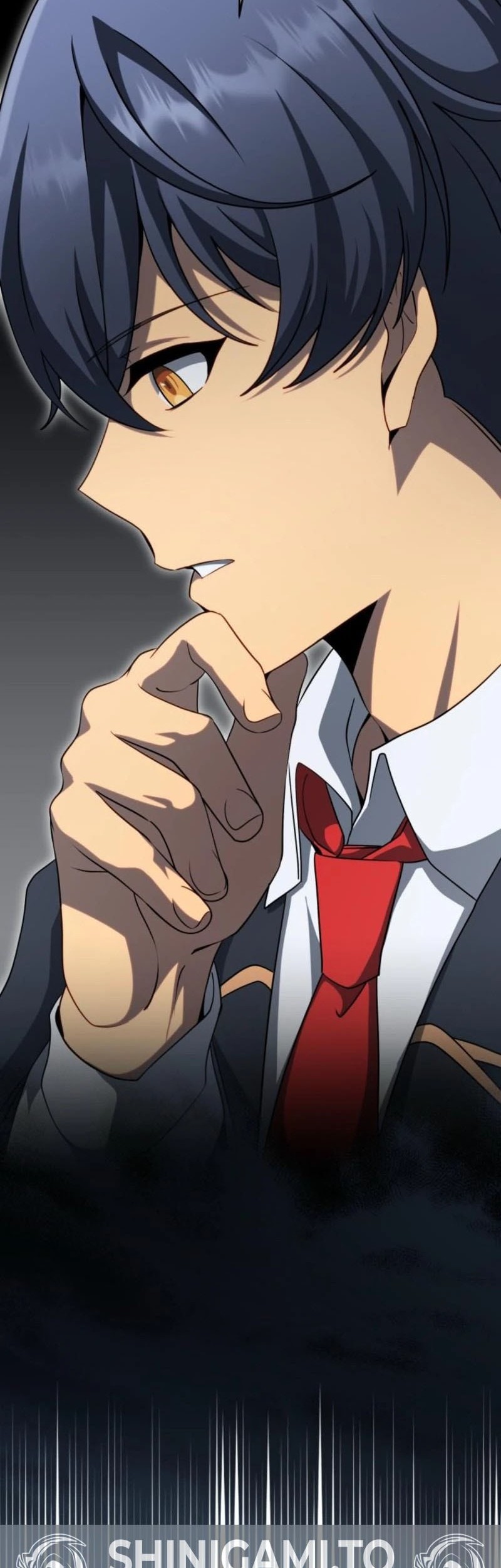 Necromancer Academy’s Genius Summoner Chapter 182 Gambar 31