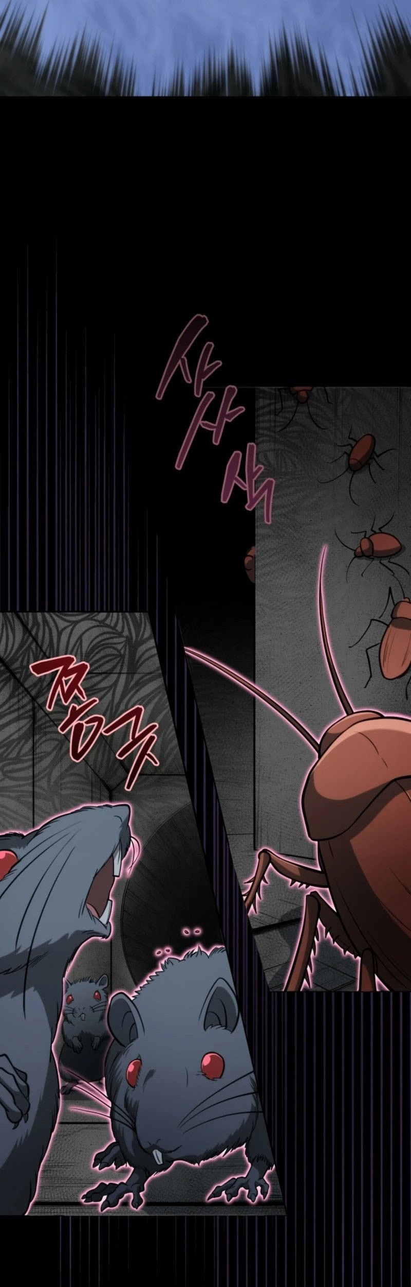 Necromancer Academy’s Genius Summoner Chapter 183 Gambar 50