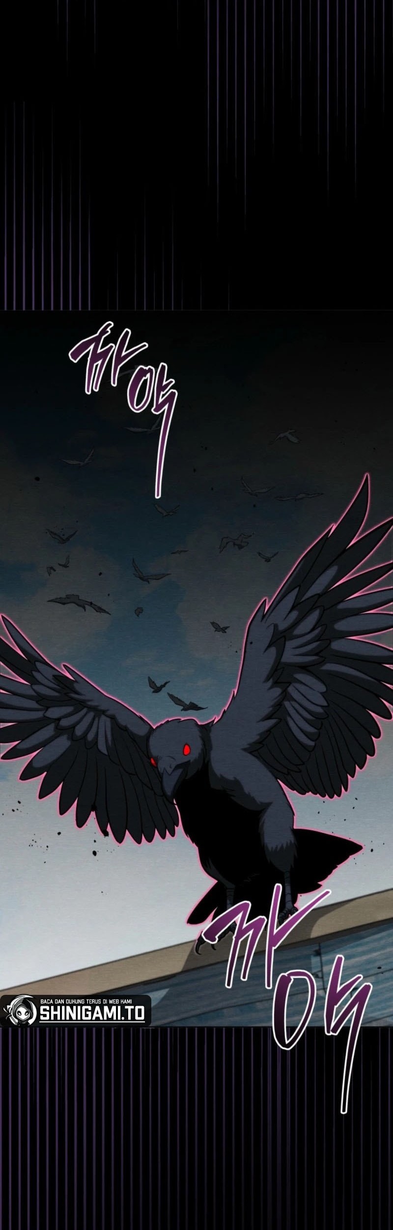 Necromancer Academy’s Genius Summoner Chapter 183 Gambar 51