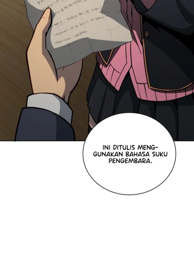 Necromancer Academy’s Genius Summoner Chapter 183 Gambar 45
