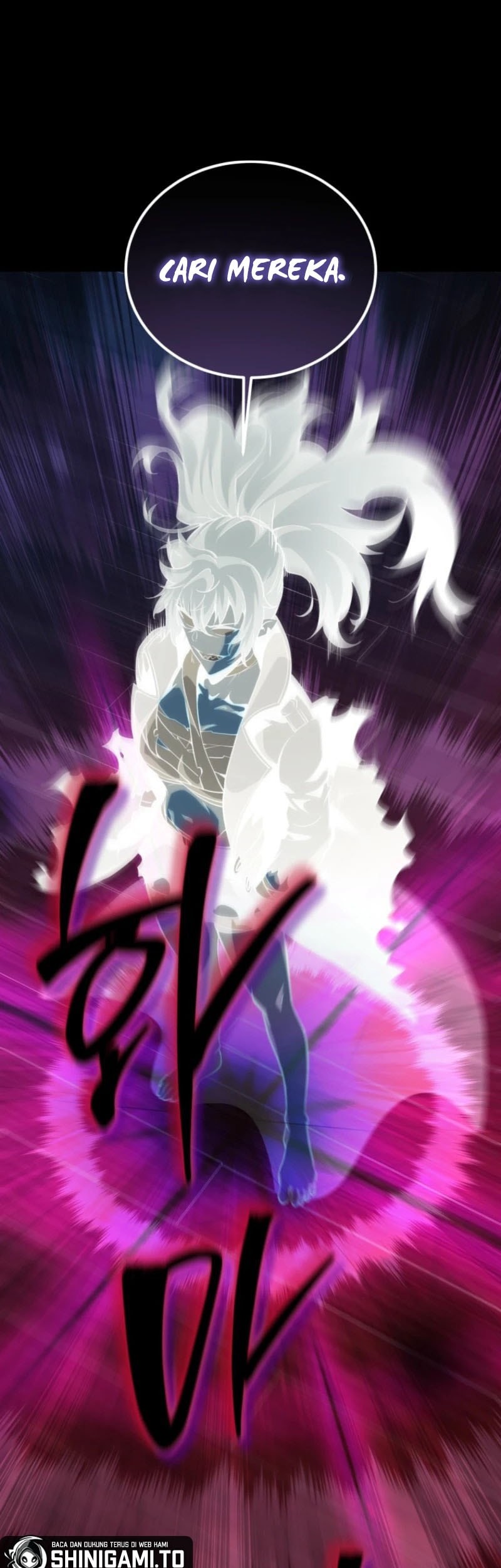 Necromancer Academy’s Genius Summoner Chapter 183 Gambar 48