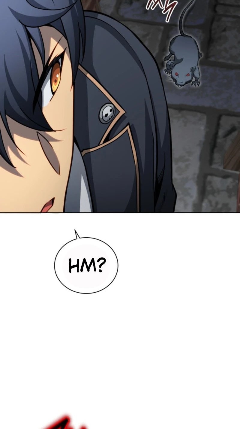 Necromancer Academy’s Genius Summoner Chapter 183 Gambar 5