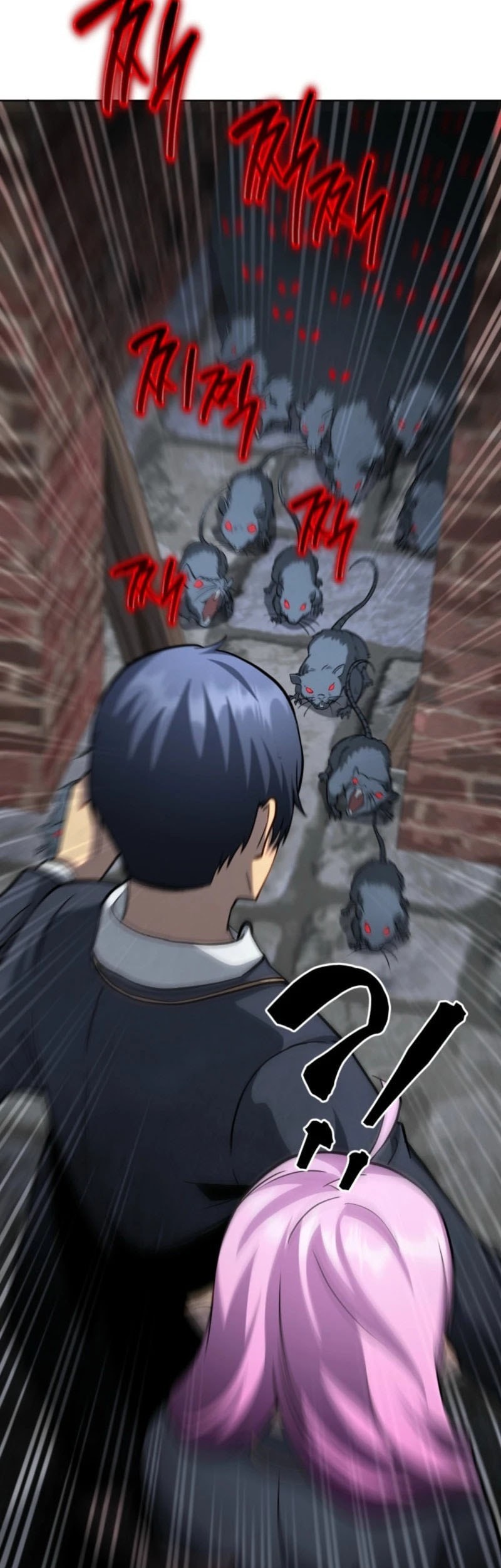 Necromancer Academy’s Genius Summoner Chapter 183 Gambar 6