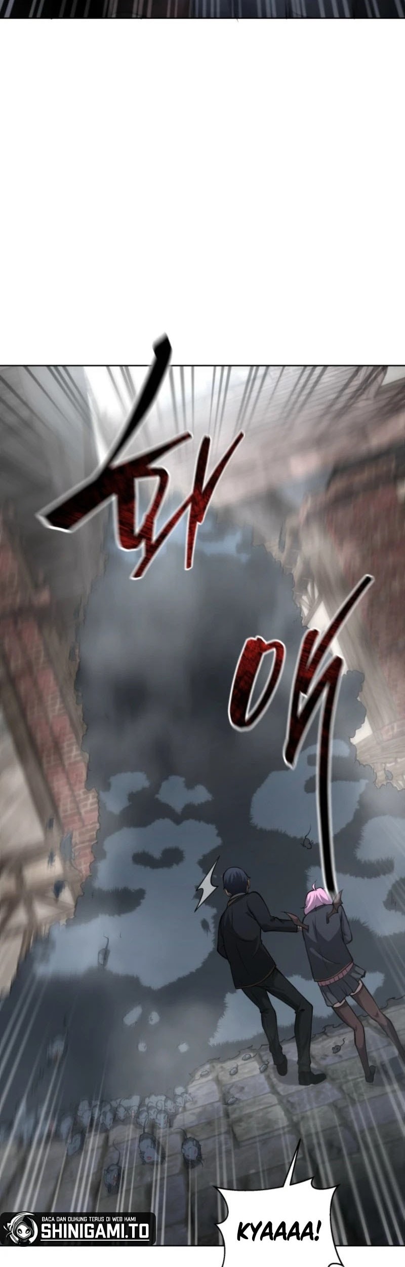 Necromancer Academy’s Genius Summoner Chapter 183 Gambar 7