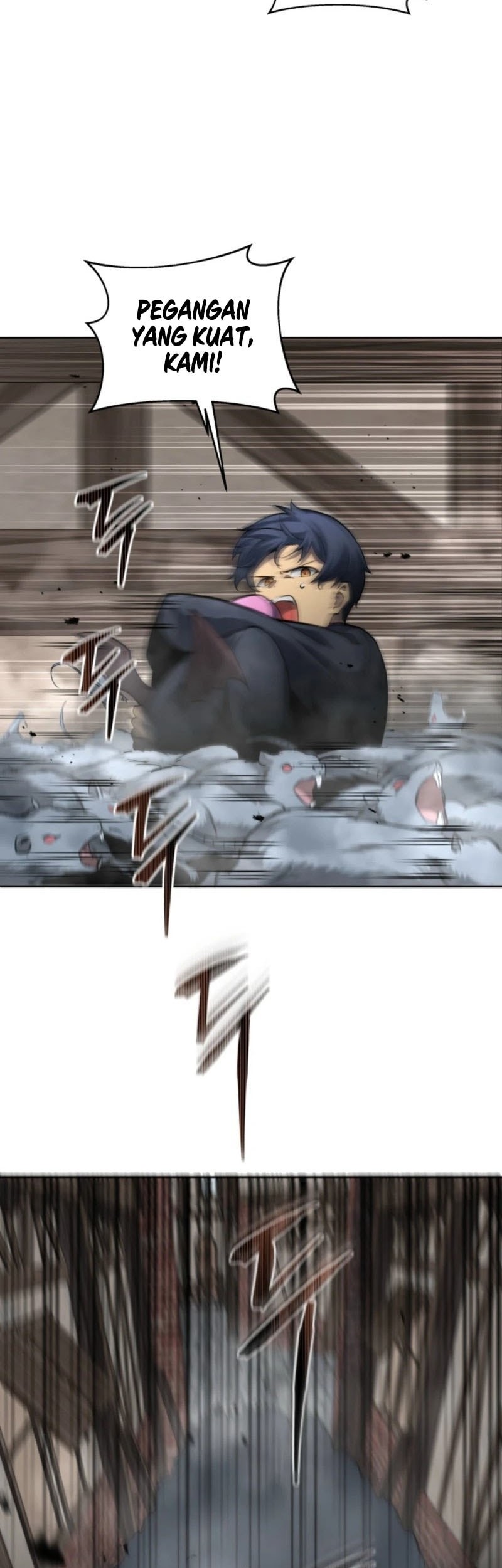 Necromancer Academy’s Genius Summoner Chapter 183 Gambar 8