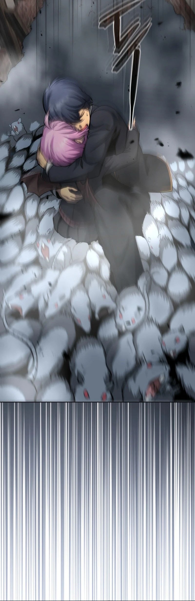 Necromancer Academy’s Genius Summoner Chapter 183 Gambar 9