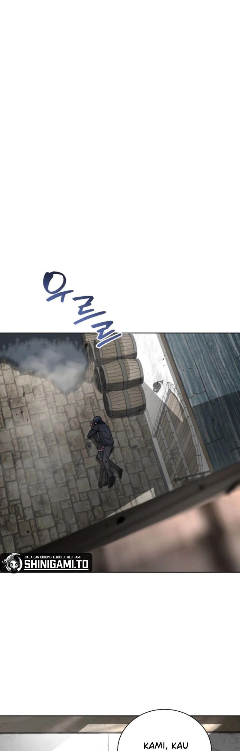 Necromancer Academy’s Genius Summoner Chapter 183 Gambar 11