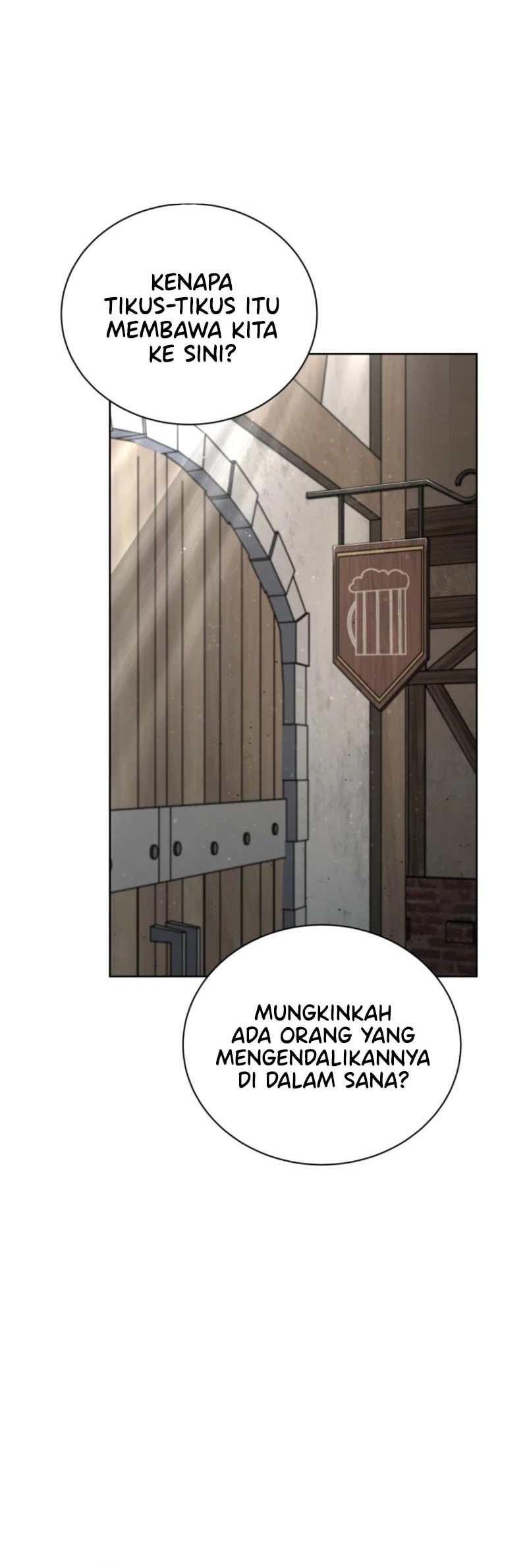 Necromancer Academy’s Genius Summoner Chapter 183 Gambar 13